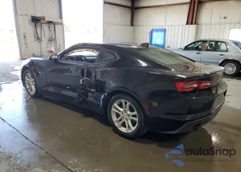2020 Chevrolet Camaro Ls z USA, uszkodzony, nr VIN 1G1FB1RX7L0103214
